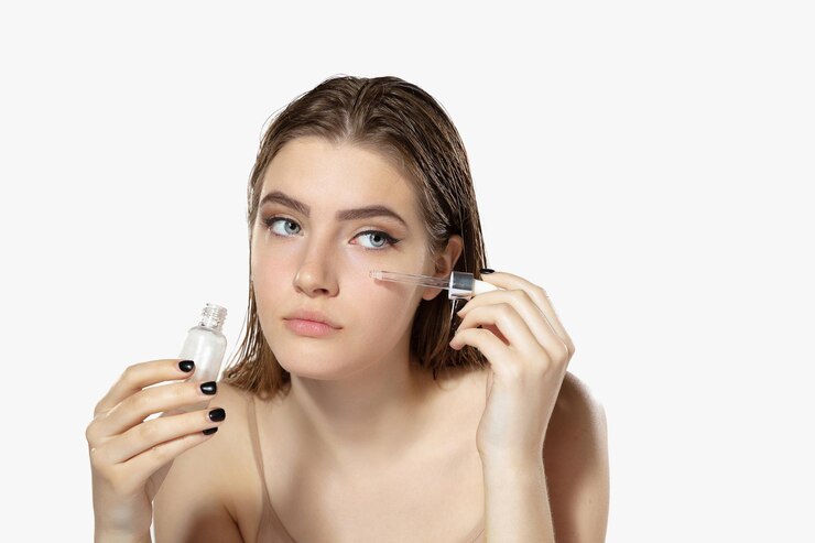 What Is the Causes of Dark Circles Under the Eyes in Adults 2024