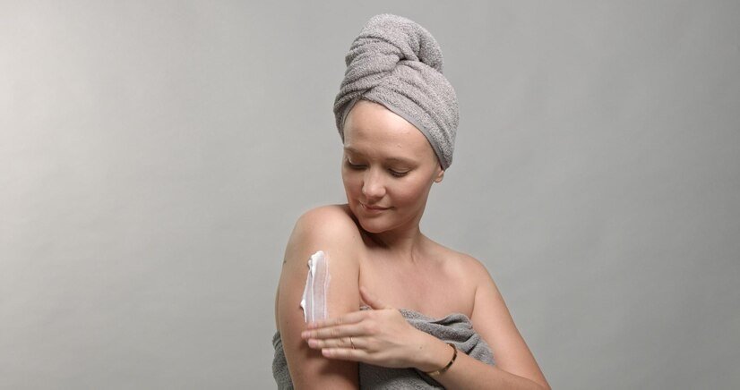 Best Body Lotion for Dry Skin for Female in India - Rawls Essentials