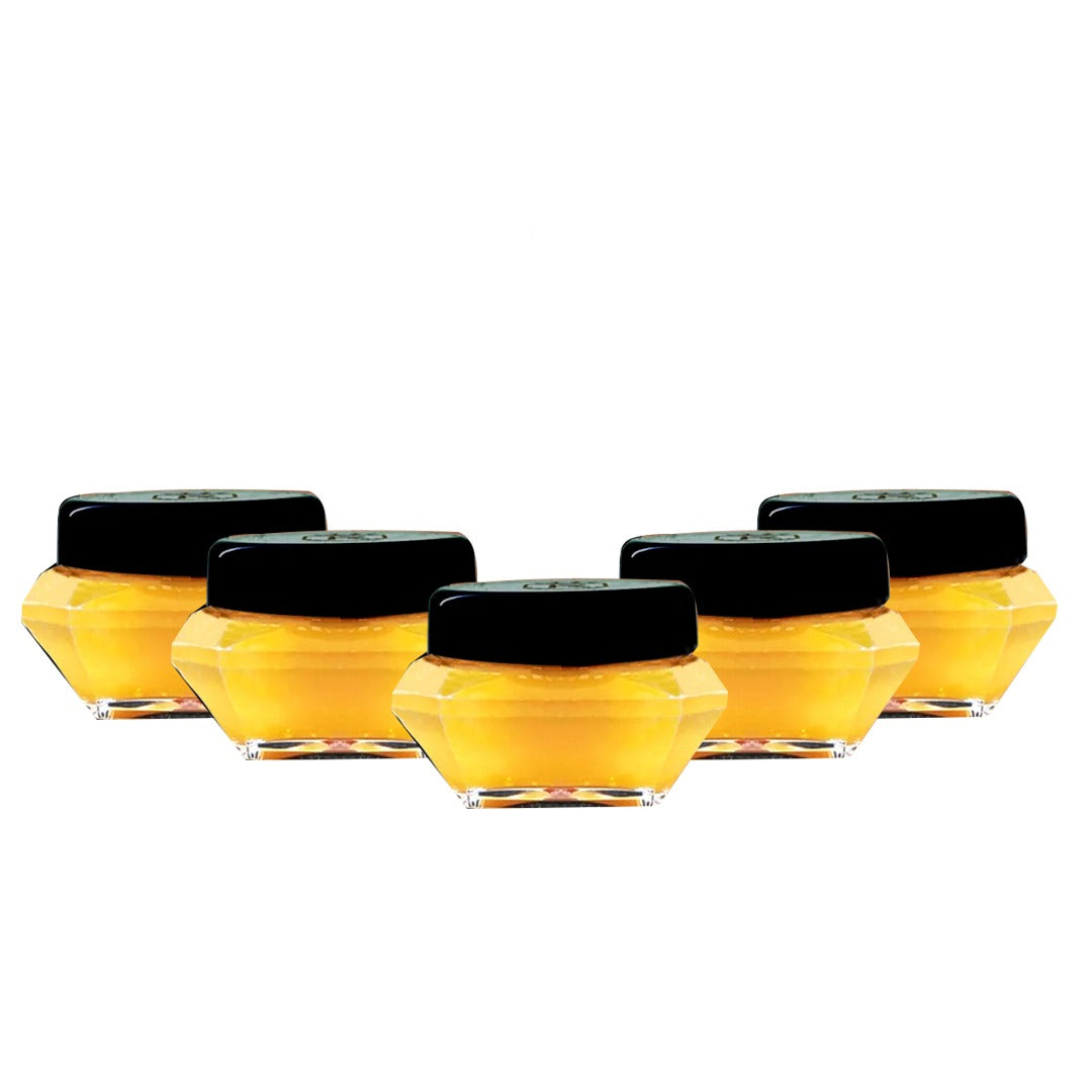 Pack Of 5 Smokers Lip Balm Rawls Essentials