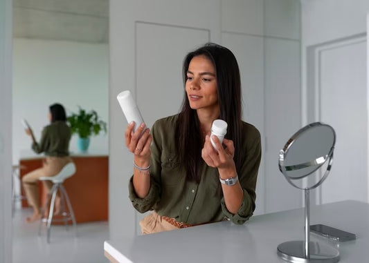 Daily Hair Care Routine for Indian Hair