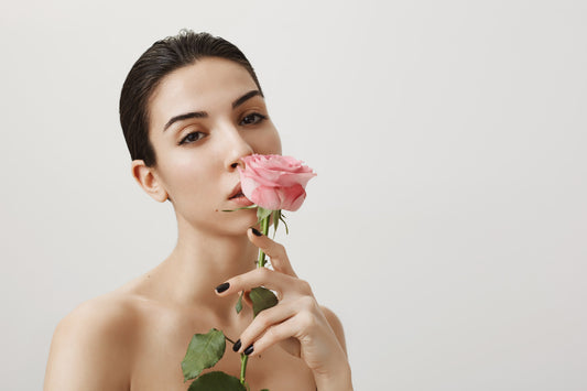 Is Rose Water Good for Dry Skin?