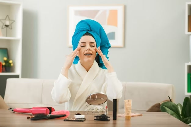 Best Natural Skin Care Products for Face