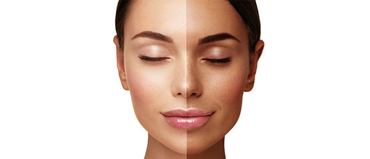 How to Remove Tan from Face and Leg Immediately?