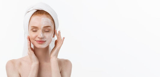 How to Repair Dry Damaged Hair?