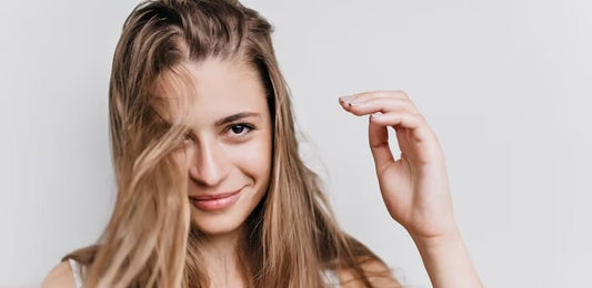 Best Keratin Treated Hair Shampoo and Conditioner in India 2024 - Rawls Essentials