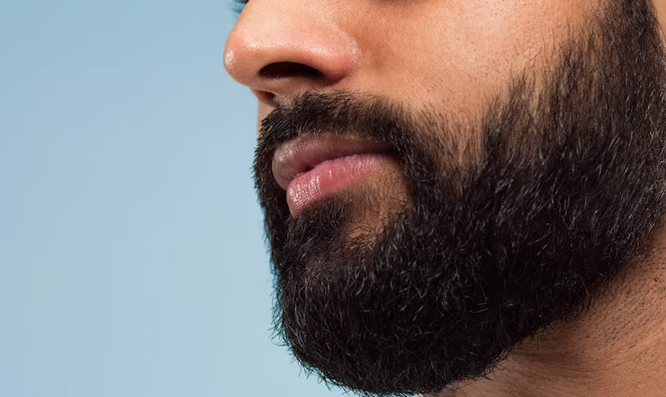 Beard Grooming for Beginners – Rawls Essentials