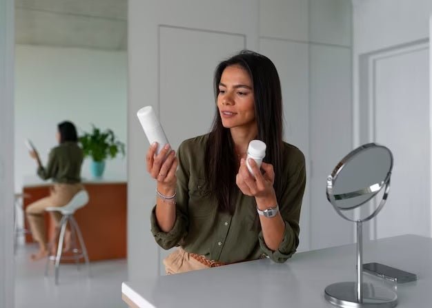 Daily Hair Care Routine for Indian Hair - Rawls Essentials