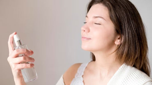 Difference Between Body Mist and Body Spray For Skin - Rawls Essentials