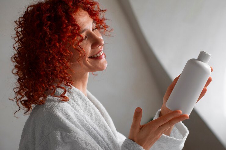 Difference Between Hair Conditioner and Shampoo - Rawls Essentials