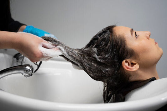 Difference Between Hair Mask Vs Hair Conditioner - Rawls Essentials