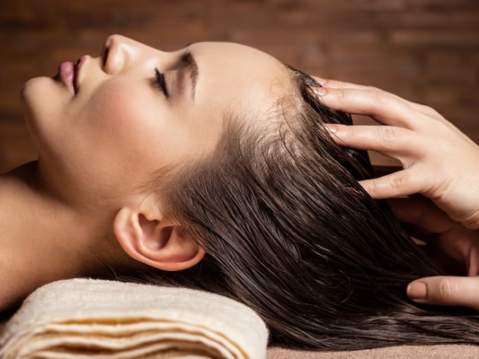 How to Use Shampoo for Hair Growth?