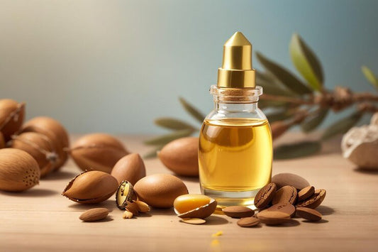 How to Use Argan Oil for Hair ? - Rawls Essentials