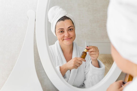 Hyaluronic Serum Benefits: The Ultimate Guide to Hydrated, Healthy Skin - Rawls Essentials