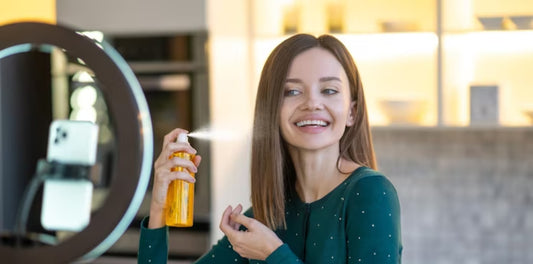 How to Use Argan Oil for Hair Growth?