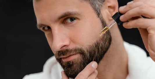 How to Use Beard Growth Oil?
