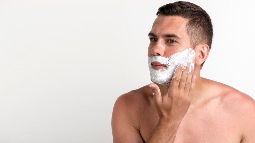 Shaving Foam vs Gel vs Cream - Rawls Essentials