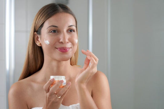 Best Face Moisturizer for All Skin Types