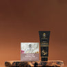 Bubble Cleanser and Rose & Petal Bar Pocket Combo
