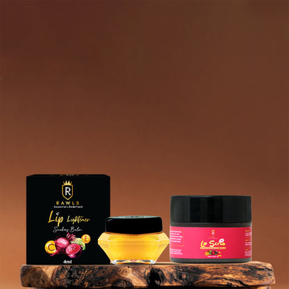 Lip Care Combo
