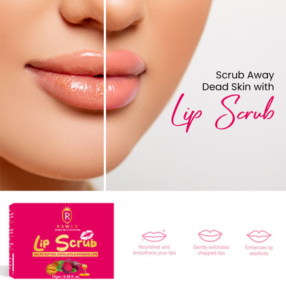 Lip Care Combo