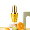 Kesar Chandan Shower Gel + Face Polisher + 24 K serum