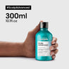 SCALP ADVANCED DISCOMFORT 300ML