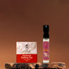 Sydney Mist and Kesar-Badam Bar Pocket Combo