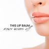 Lip Balm ( Lip Moisturizer ) - 7 gm