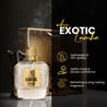 Premium Exotic Lamhe Body Mist - 100 ml