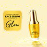 24K Gold Face Serum ( Glow Booster ) - 30 ml