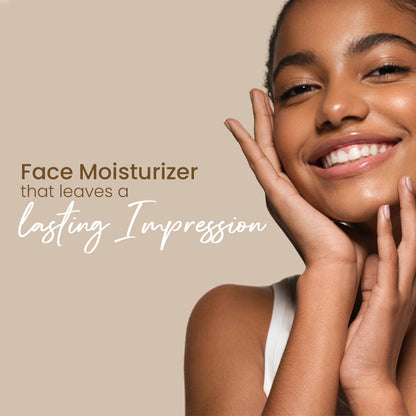 Hydrating Face Moisturizer - ( 50 ml)