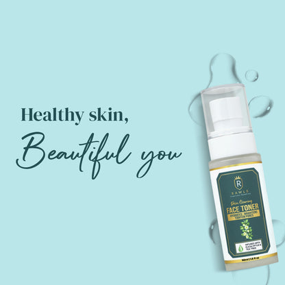 Skin Clearing Face Toner - 50 ml