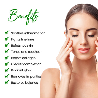 Skin Clearing Face Toner - 50 ml