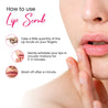 Lip Scrub - 15 gm
