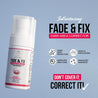 Fade & Fix - Vitamin C Dark Area Corrector and Removal for Dark Underarms & Knee - 50 ml