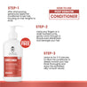 Post Keratin Hair Conditioner - 250 ml