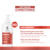 Post Keratin Hair Conditioner - 250 ml