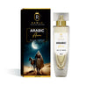 Arabic Aura eau de parfum 50 ml