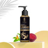 Hairfall Control Shampoo + Lip Lightener + Crystal Clear Bubble Face Wash