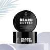 Rawls Deep Nourishing Beard Butter Softener Cream - 50 gm