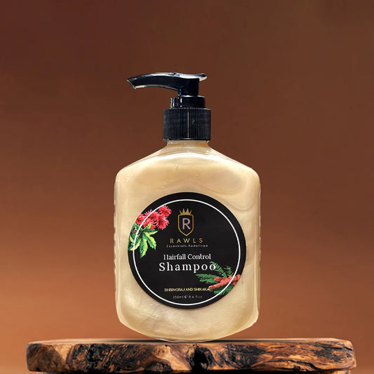 Hairfall Control Shampoo - 250 ml