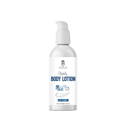 Hydrating Body Lotion - 250 ml