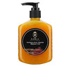 Kesar Chandan Shower Gel & Body Wash With Shea Butter & Green Tea Extract - 250 ml