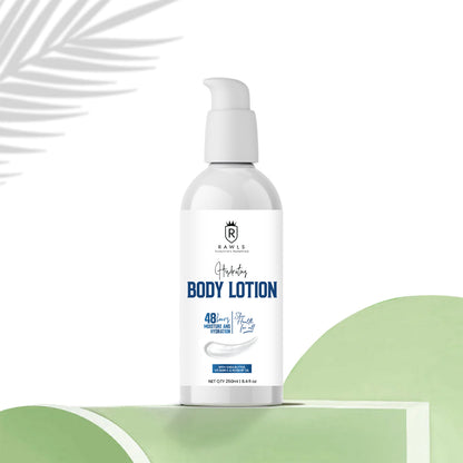 Hydrating Body Lotion - 250 ml