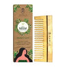 Neem Wood Hair Shampoo comb