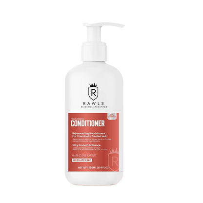 Post Keratin Hair Conditioner - 250 ml