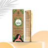 Neem Wood Prime Regular Hair Comb With Smoothing Hair