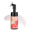 Rose Foaming Face Wash & Cleanser with Tea Tree Oil Extract - 120 ml