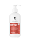 Post Keratin Hair Shampoo for Frizzy Hair - 250 ml