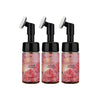 Pack of 3 Absolute Rose Face Cleanser